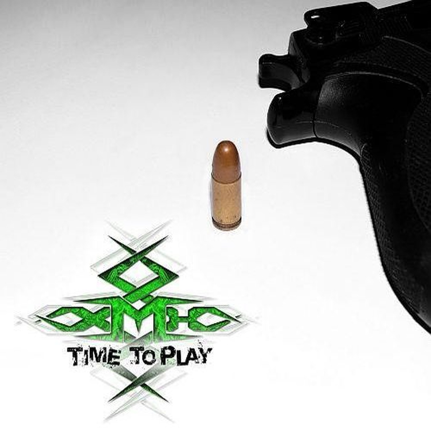 XMH - Rape Your God (Remix By Jesus Complex)